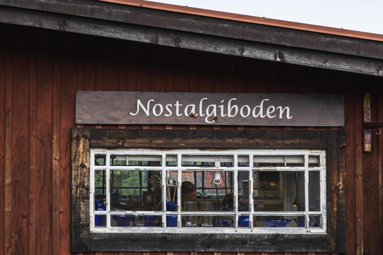 Klockargarden 3* Tällberg