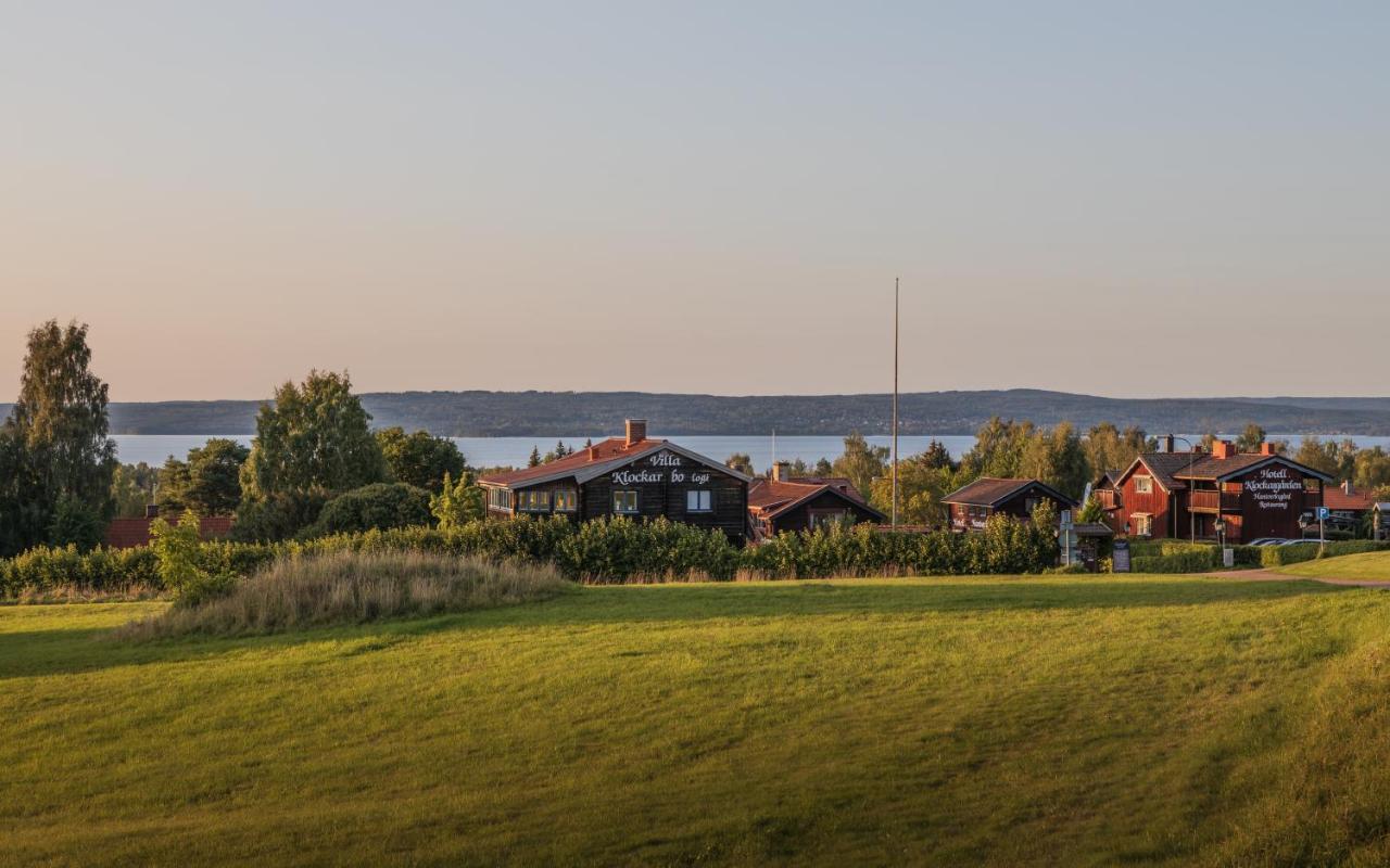 Hotel Klockargarden 3*