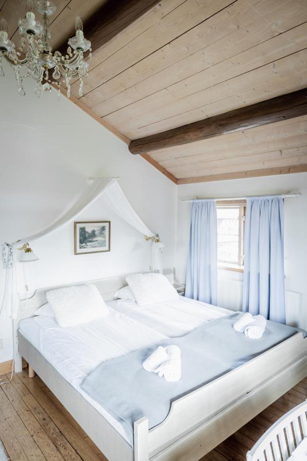 Klockargarden Hotel Tällberg