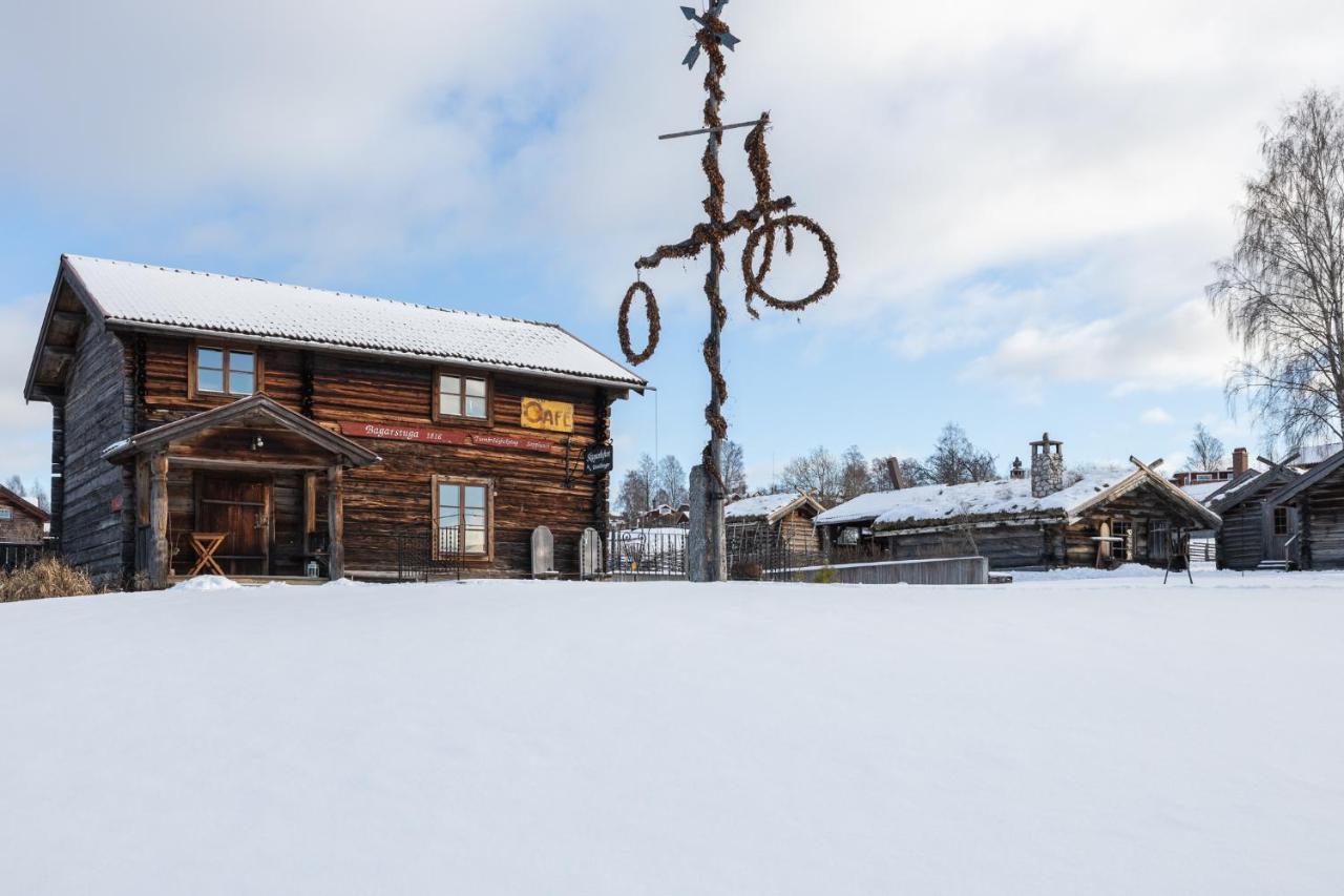 Klockargarden Tällberg