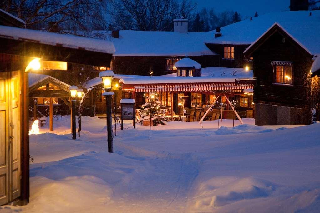 Hotel Klockargarden 3*