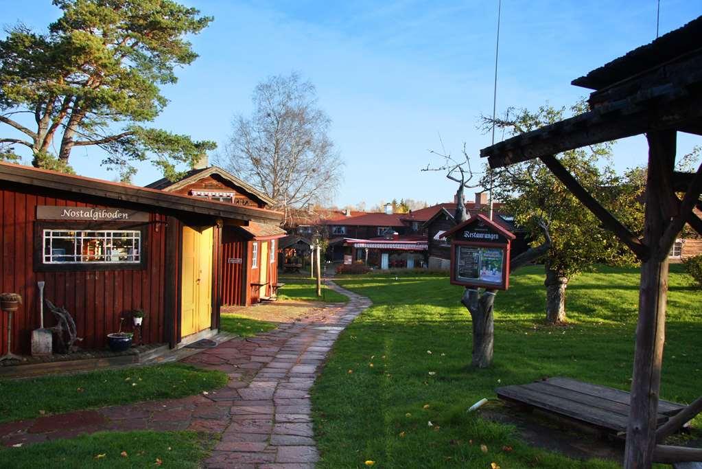 Hotel Klockargarden